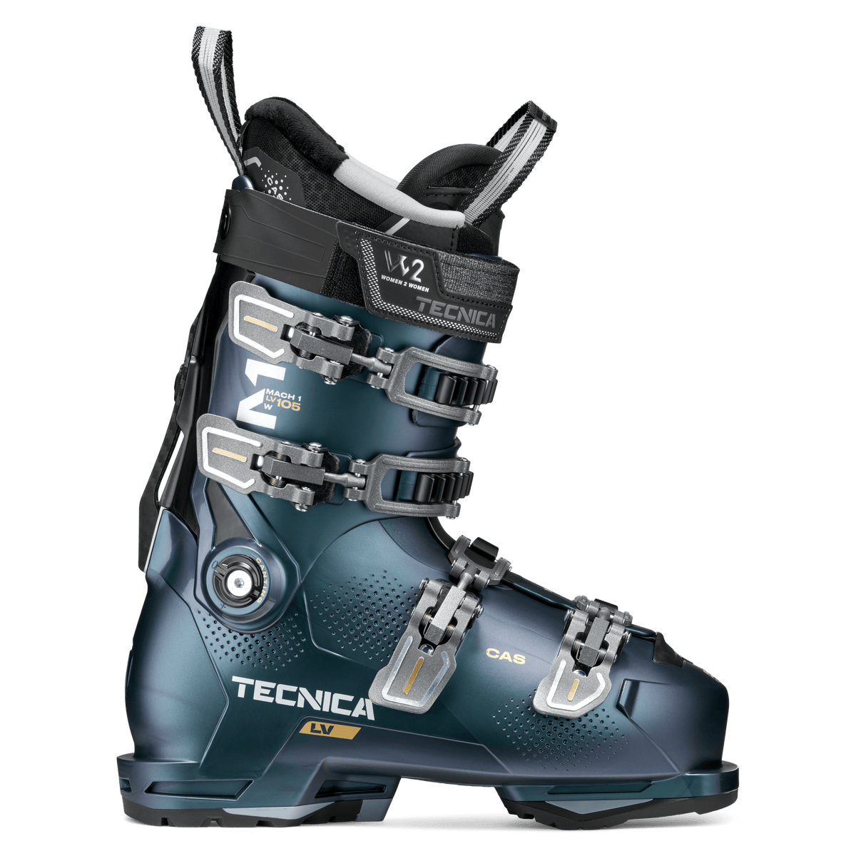 Tecnica Zero G Decoy Pro GW