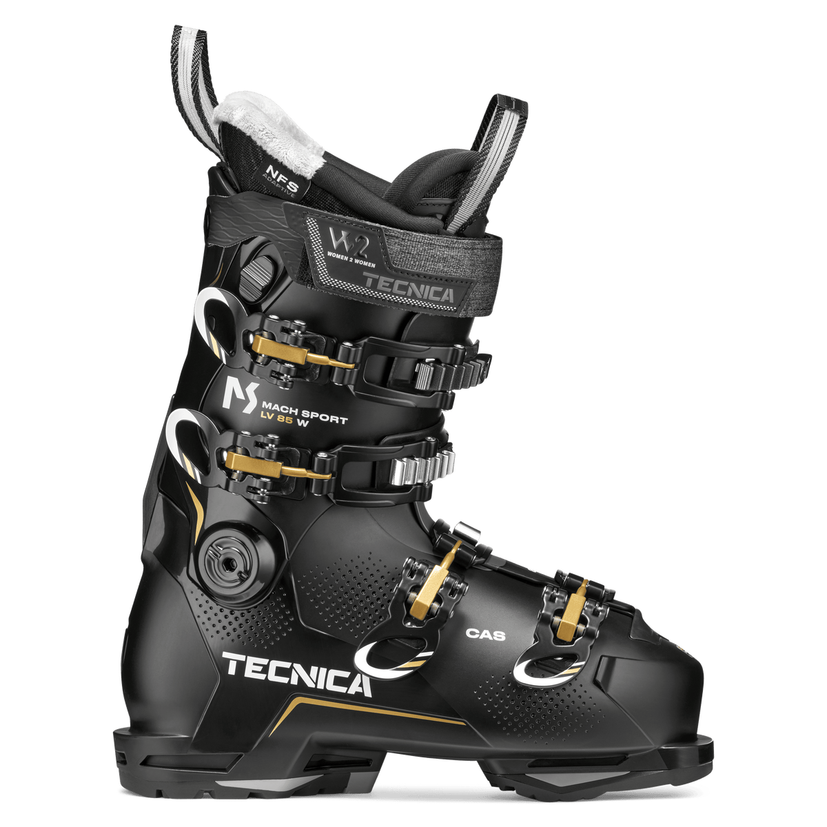 Mach Sport LV 85 W GW