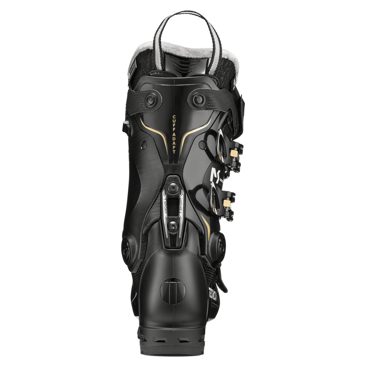 Tecnica Mach Sport LV 85 W GW