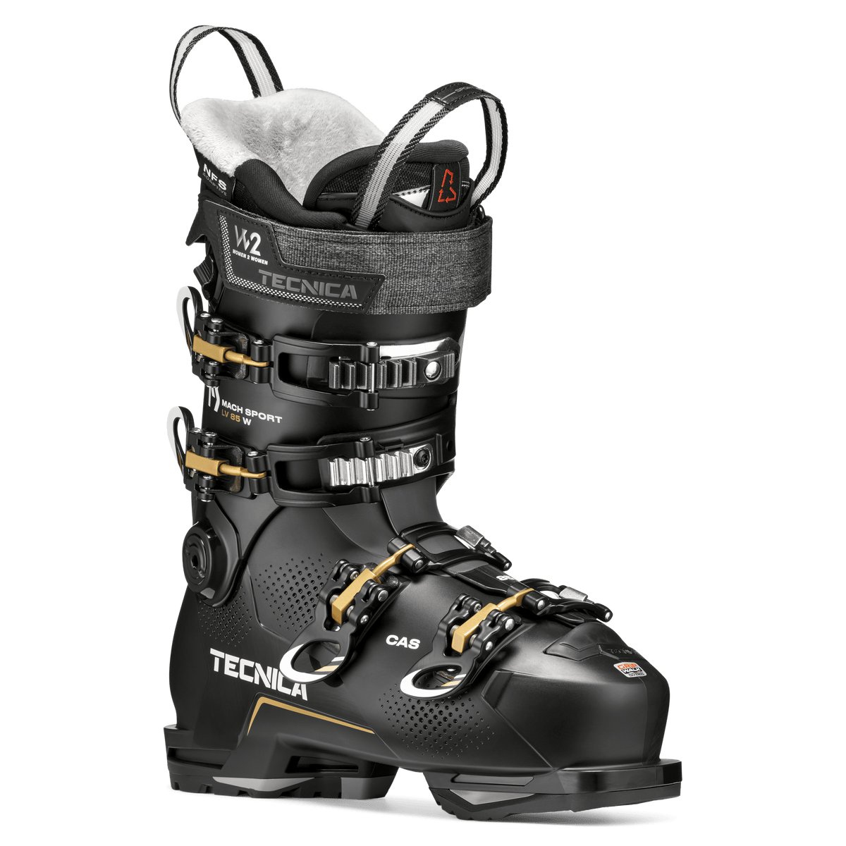 Tecnica Mach Sport LV 85 W GW