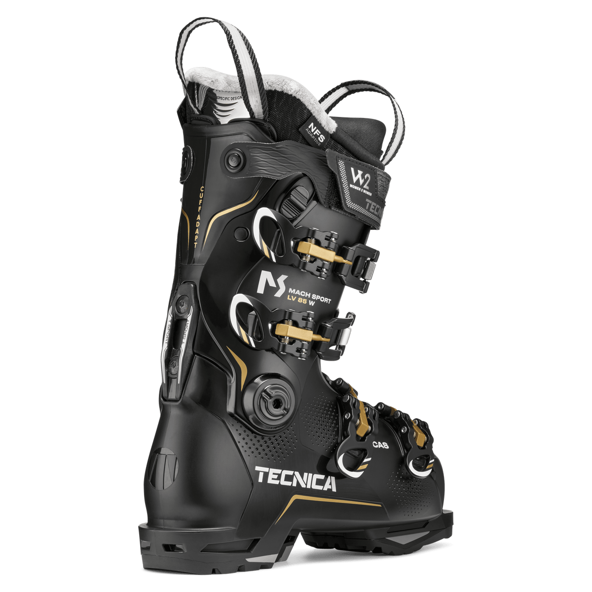 Tecnica Mach Sport LV 85 W GW