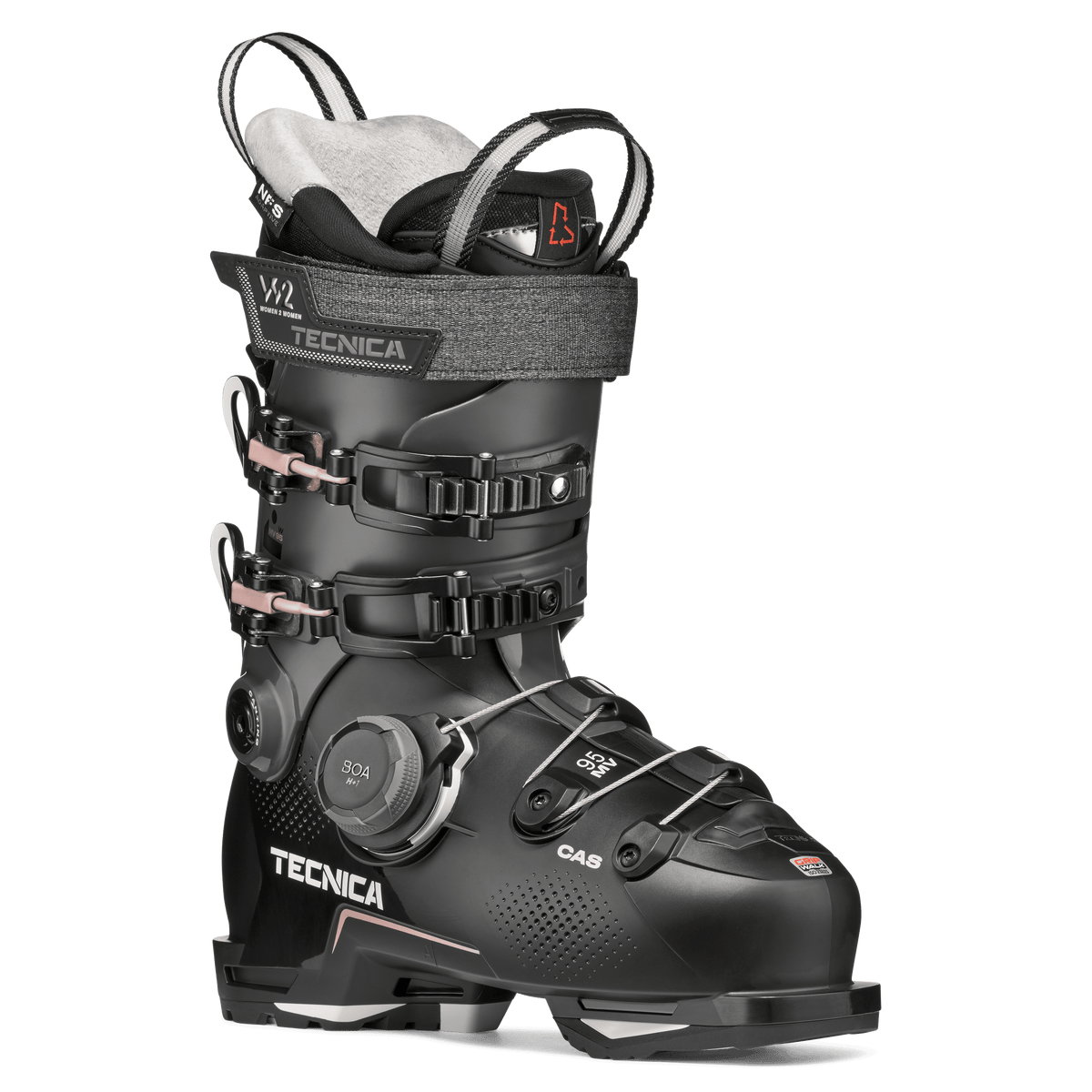 Tecnica Mach BOA MV 95 W GW