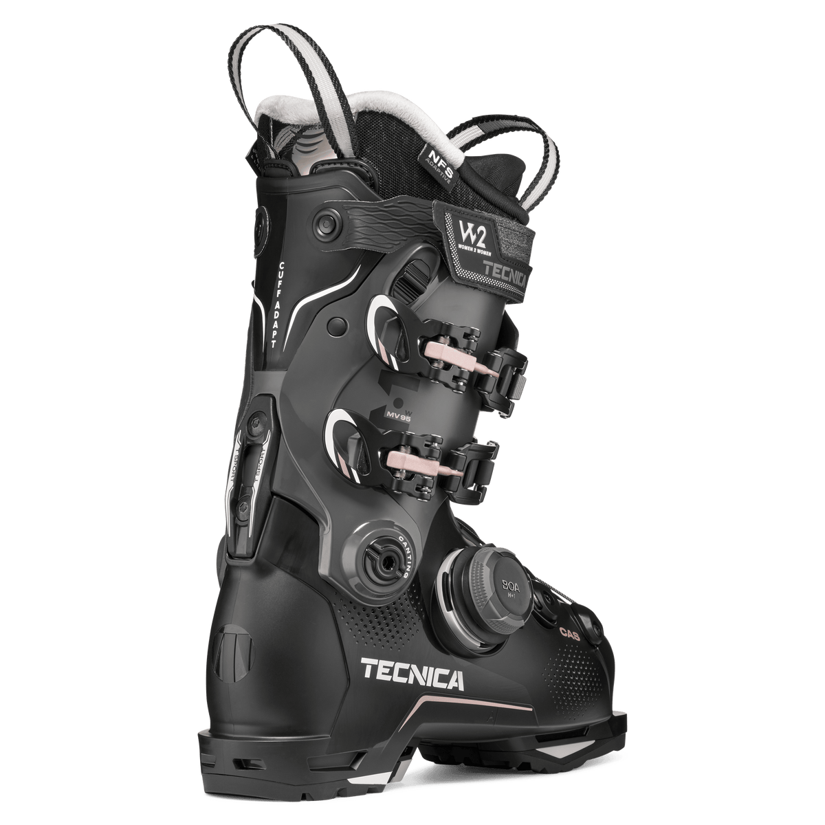 Tecnica Mach BOA MV 95 W GW