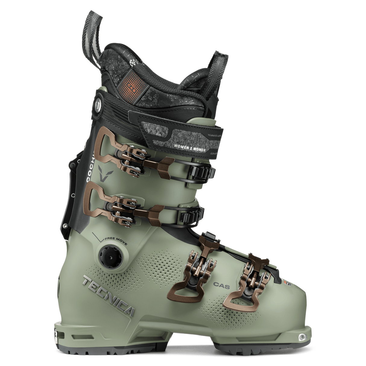 Tecnica Cochise 95 W DYN GW - Green