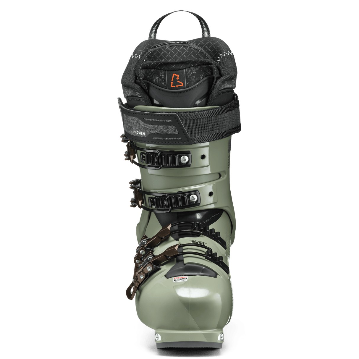 Tecnica Cochise HV 95 W DYN GW - Green