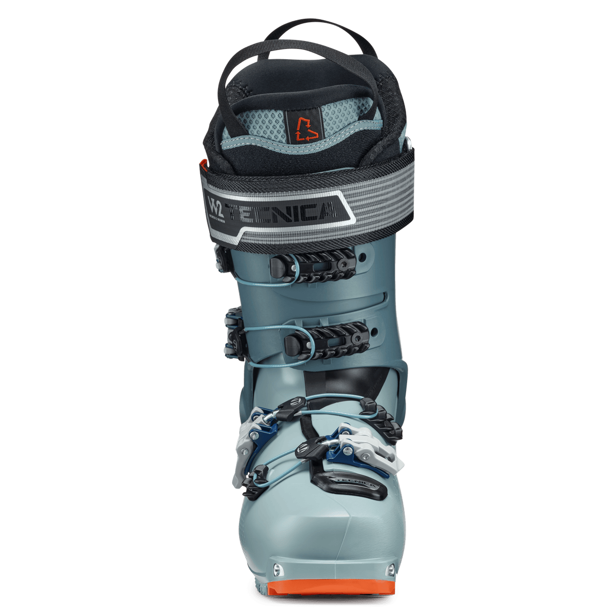 Tecnica Zero G Tour Scout Womens Blue 2026