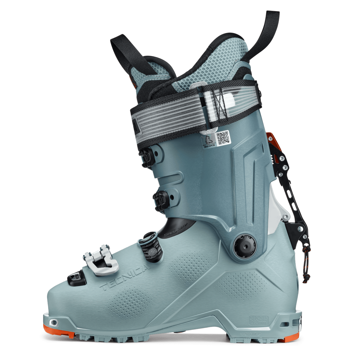 Tecnica Zero G Tour Scout Womens Blue 2026