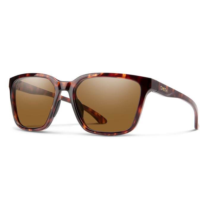 Smith Shoutout - Tortoise/Brown
