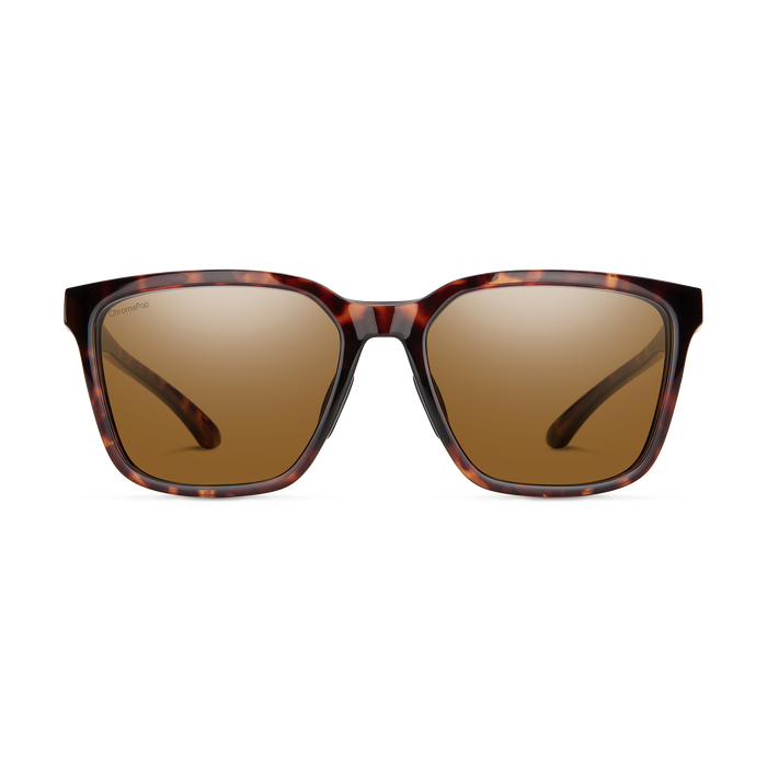 Smith Shoutout - Tortoise/Brown