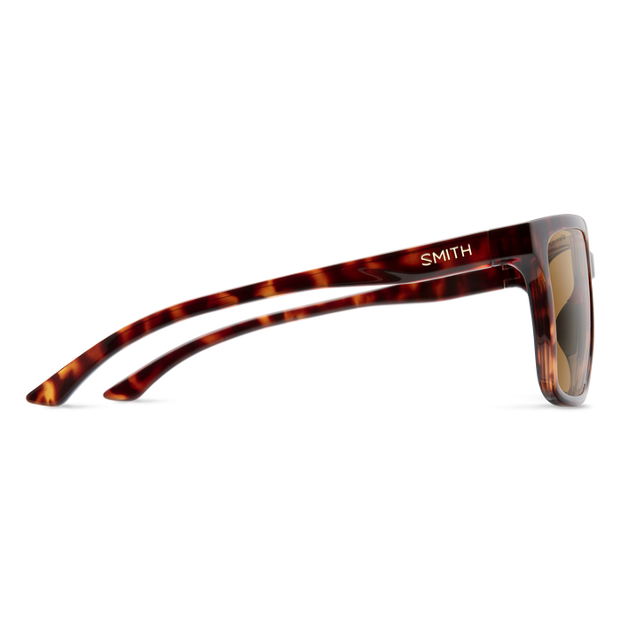 Smith Shoutout - Tortoise/Brown