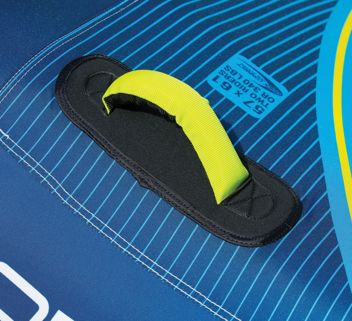 O'Brien New-U Towable Tube