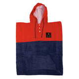 Block Changer Towel