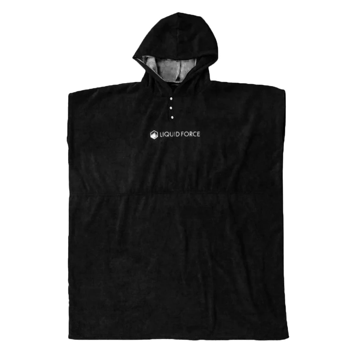 Hex Changer Towel