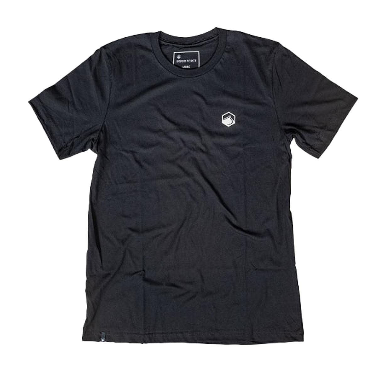 Hex Icon Tee