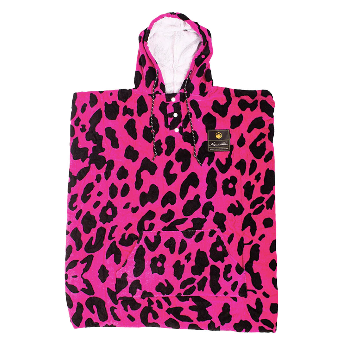 Punk Changer Towel