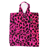 Punk Changer Towel