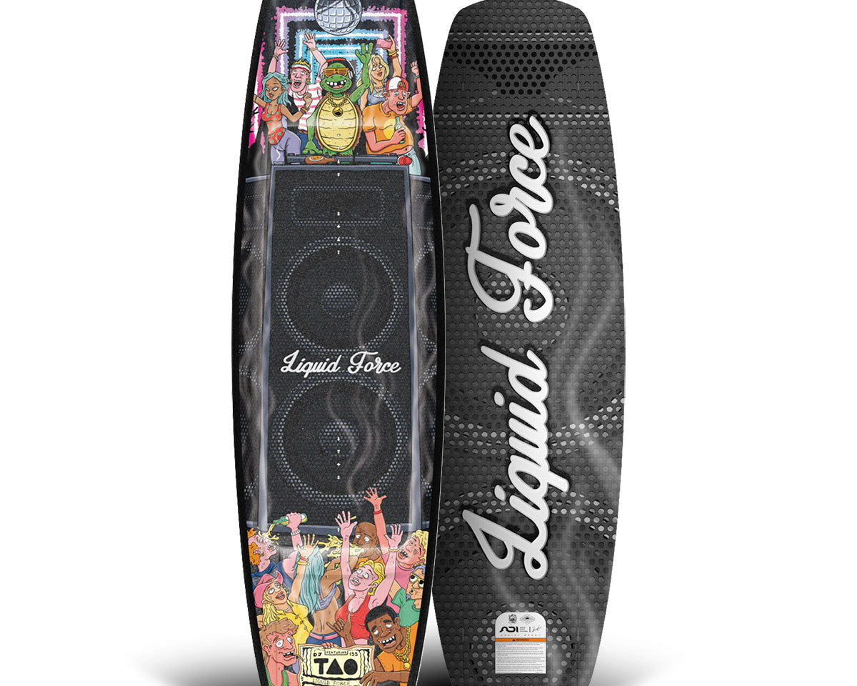 2025 Liquid Force Tao Wakeboard