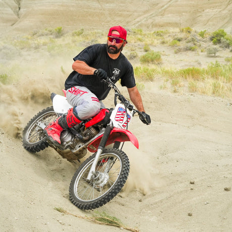 / Z87+ HDPV Polarized Red | braaapppppp.JPG
 | The Actualbush Skysurfer, safety rated sunglasses from Pit Viper