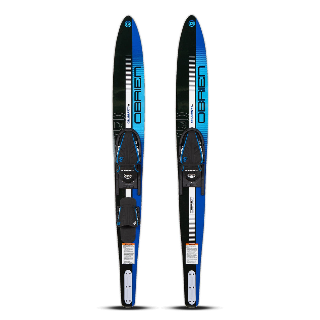 O'Brien Celebrity 68" Combo Waterskis