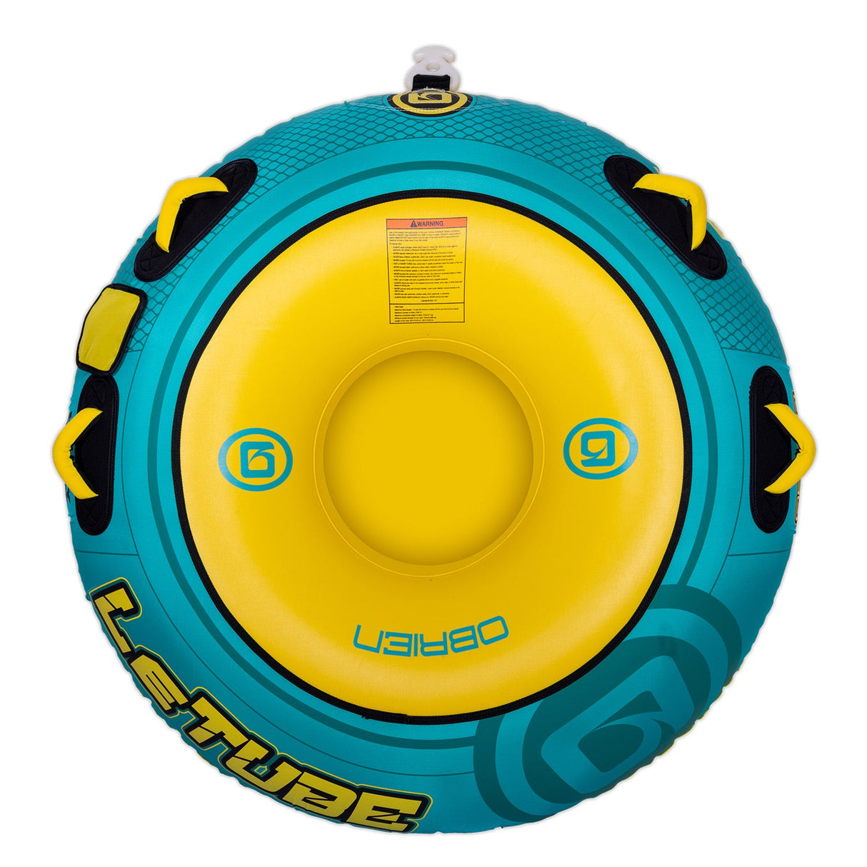 O'Brien LeTube Towable Tube