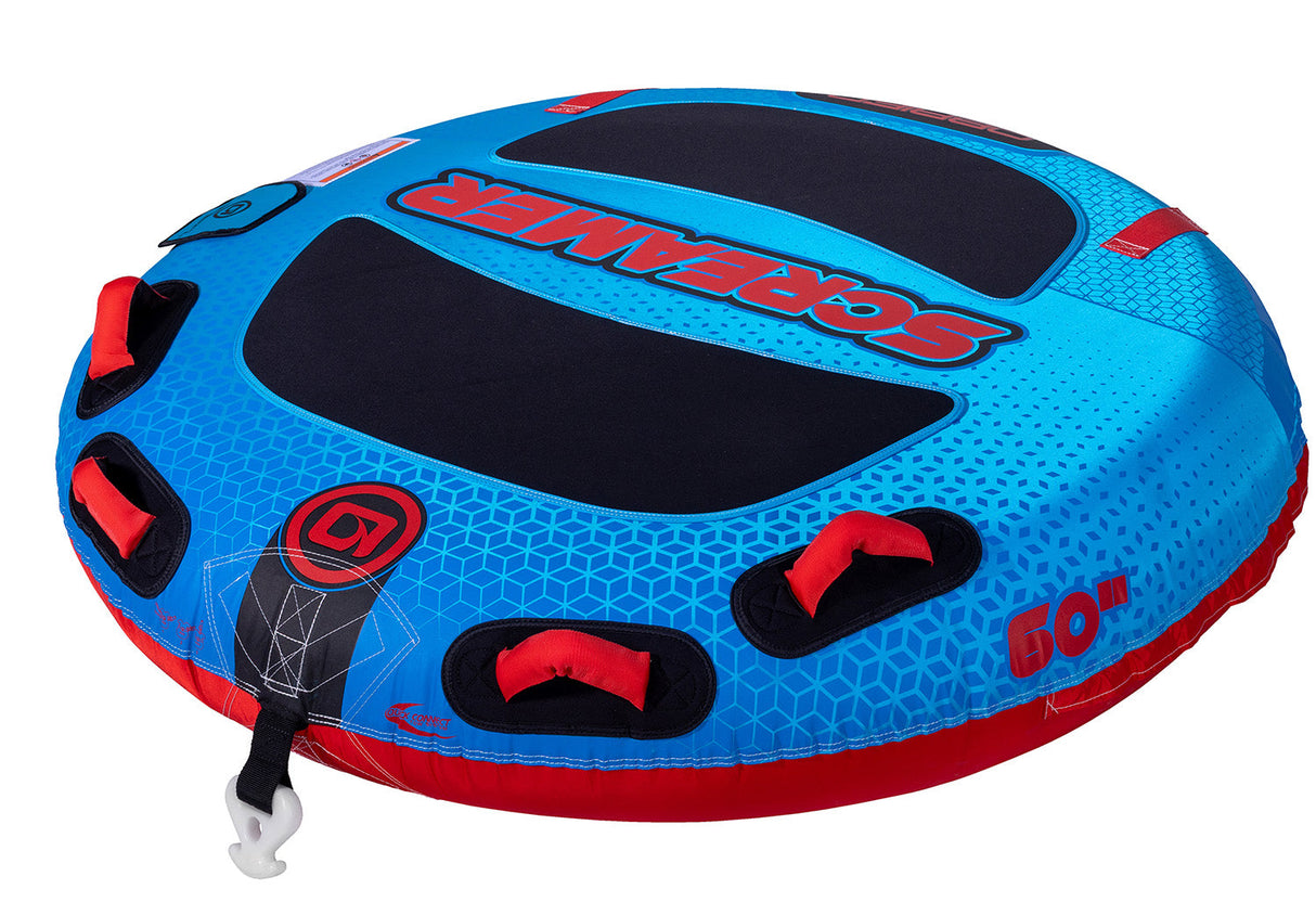 O'Brien Screamer Towable Tube