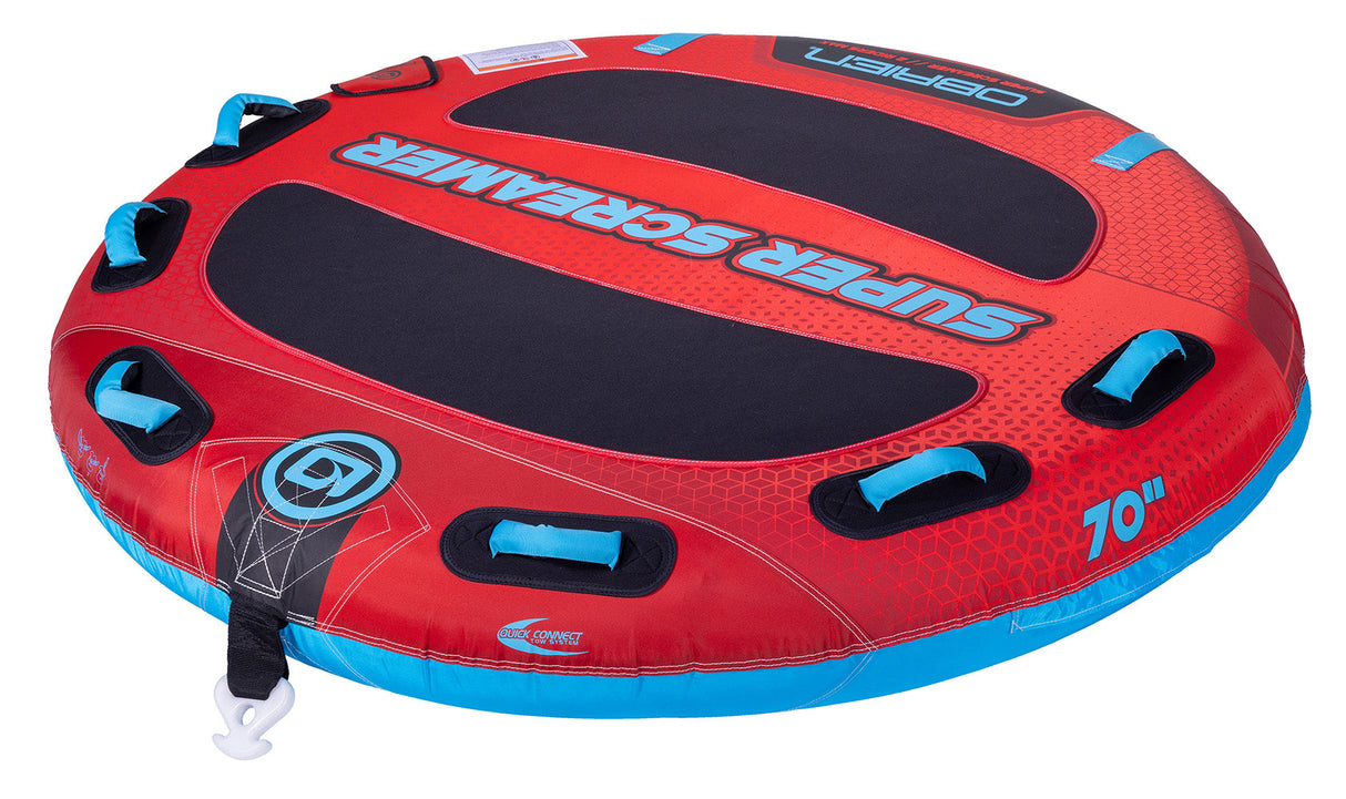 O'Brien Super Screamer Boat Tube