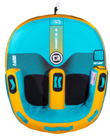 O'Brien Barca 2 Towable Tube