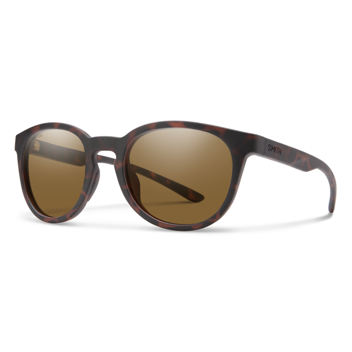Smith Eastbank Core - Tortoise/Brown