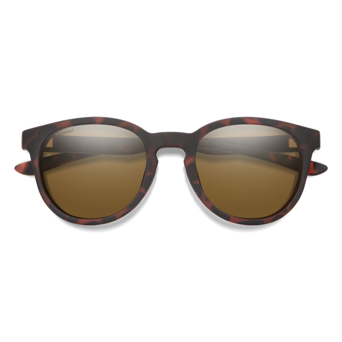 Smith Eastbank Core - Tortoise/Brown