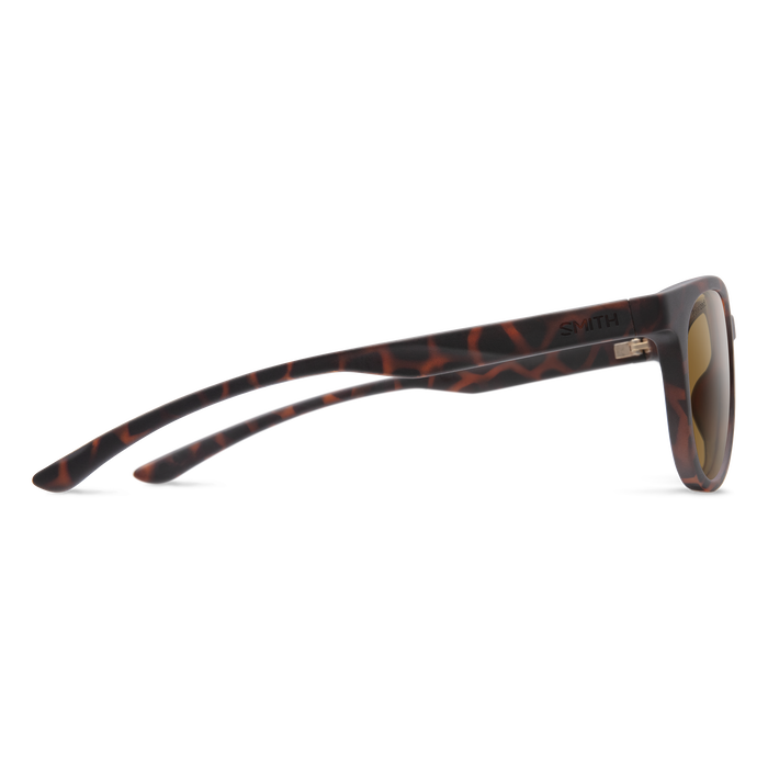 Smith Eastbank Core - Tortoise/Brown