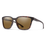 Smith Shoutout Core - Tortoise/Brown