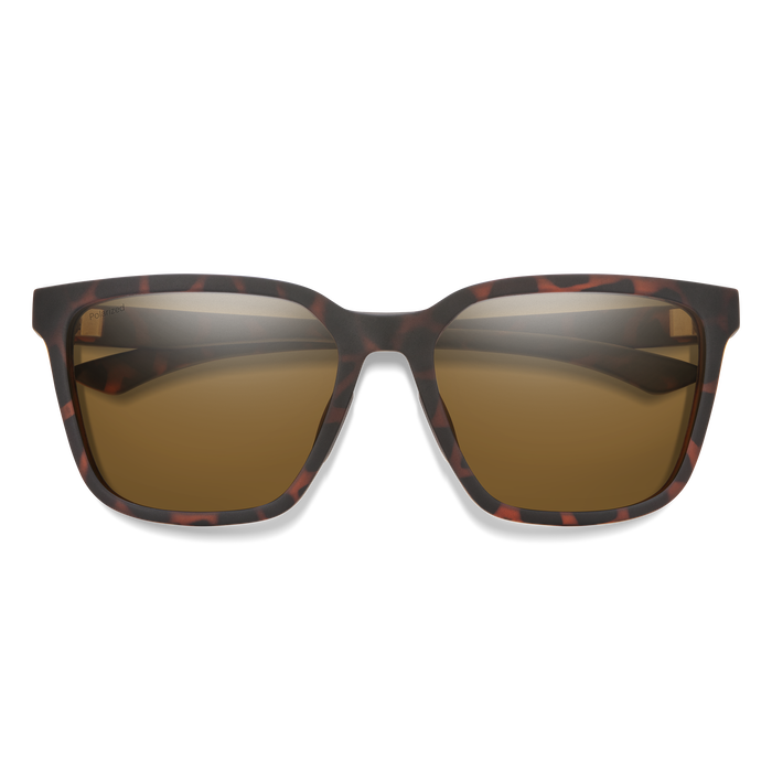 Smith Shoutout Core - Tortoise/Brown
