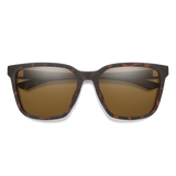 Smith Shoutout Core - Tortoise/Brown