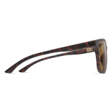 Smith Shoutout Core - Tortoise/Brown