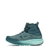 Tecnica Agate S Mid GTX - Blue