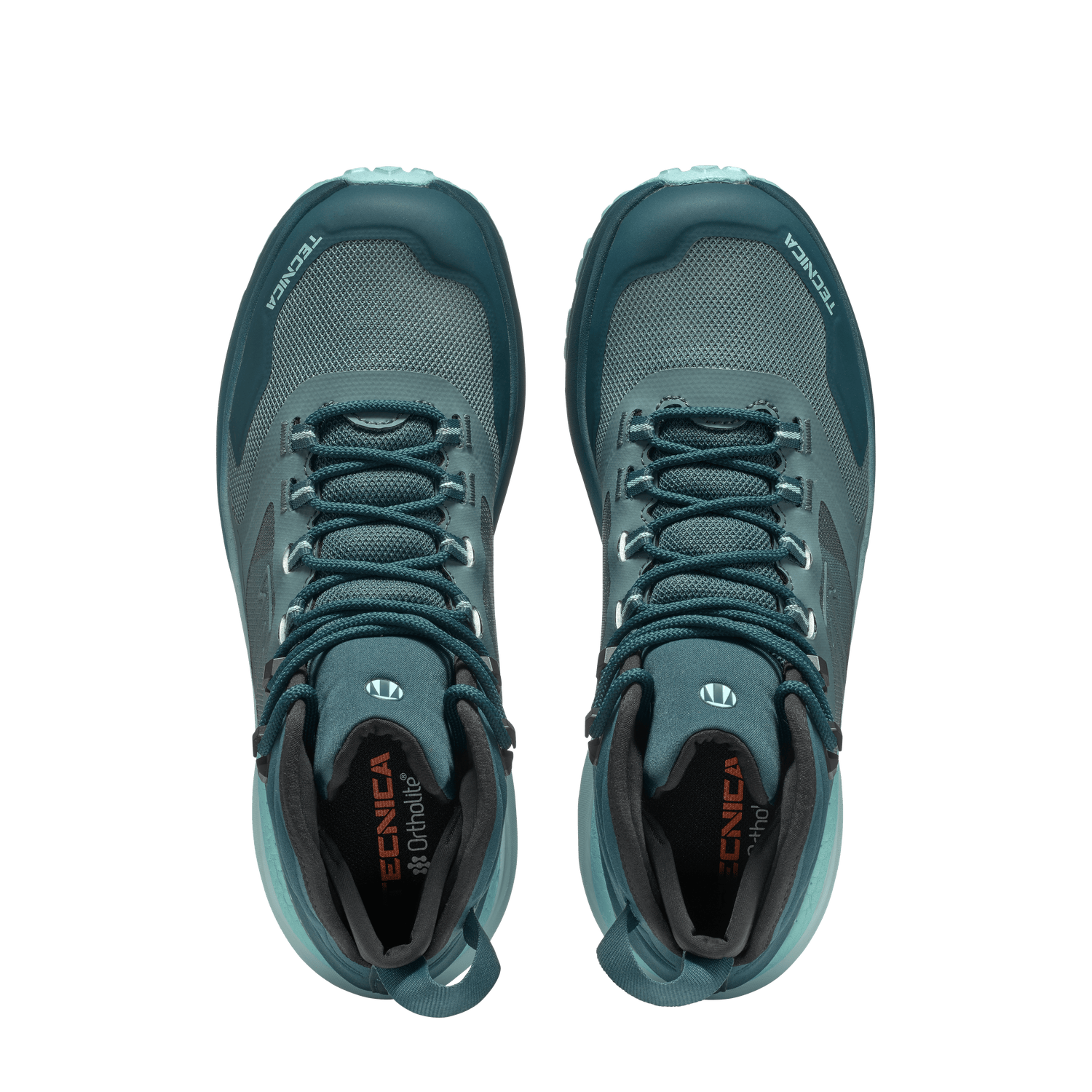 Tecnica Agate S Mid GTX - Blue