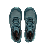 Tecnica Agate S Mid GTX - Blue