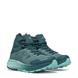 Tecnica Agate S Mid GTX - Blue