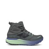 Tecnica Agate S Mid GTX - Black/Violet