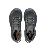 Tecnica Agate S Mid GTX - Black/Violet