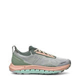 Tecnica Pyrox Hybrid - Grey/Green
