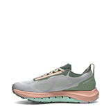 Tecnica Pyrox Hybrid - Grey/Green