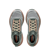 Tecnica Pyrox Hybrid - Grey/Green