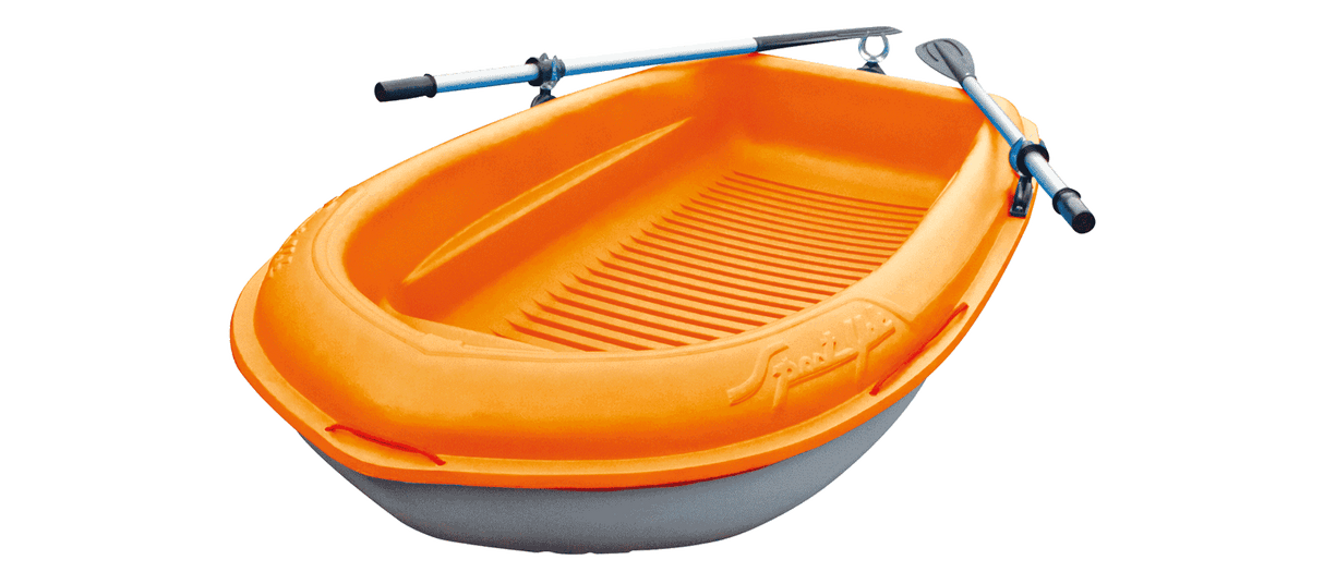 Sportyak 213 Boat