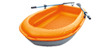 Sportyak 213 Boat