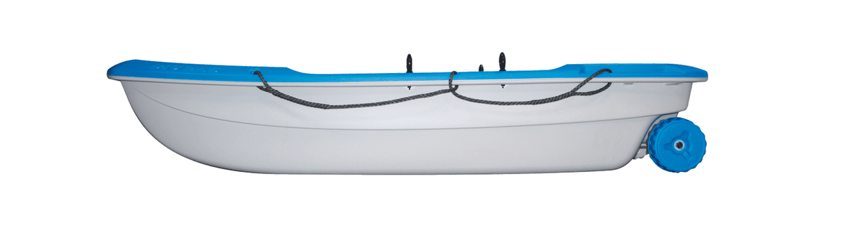 Sportyak 245 Boat