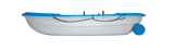 Sportyak 245 Boat