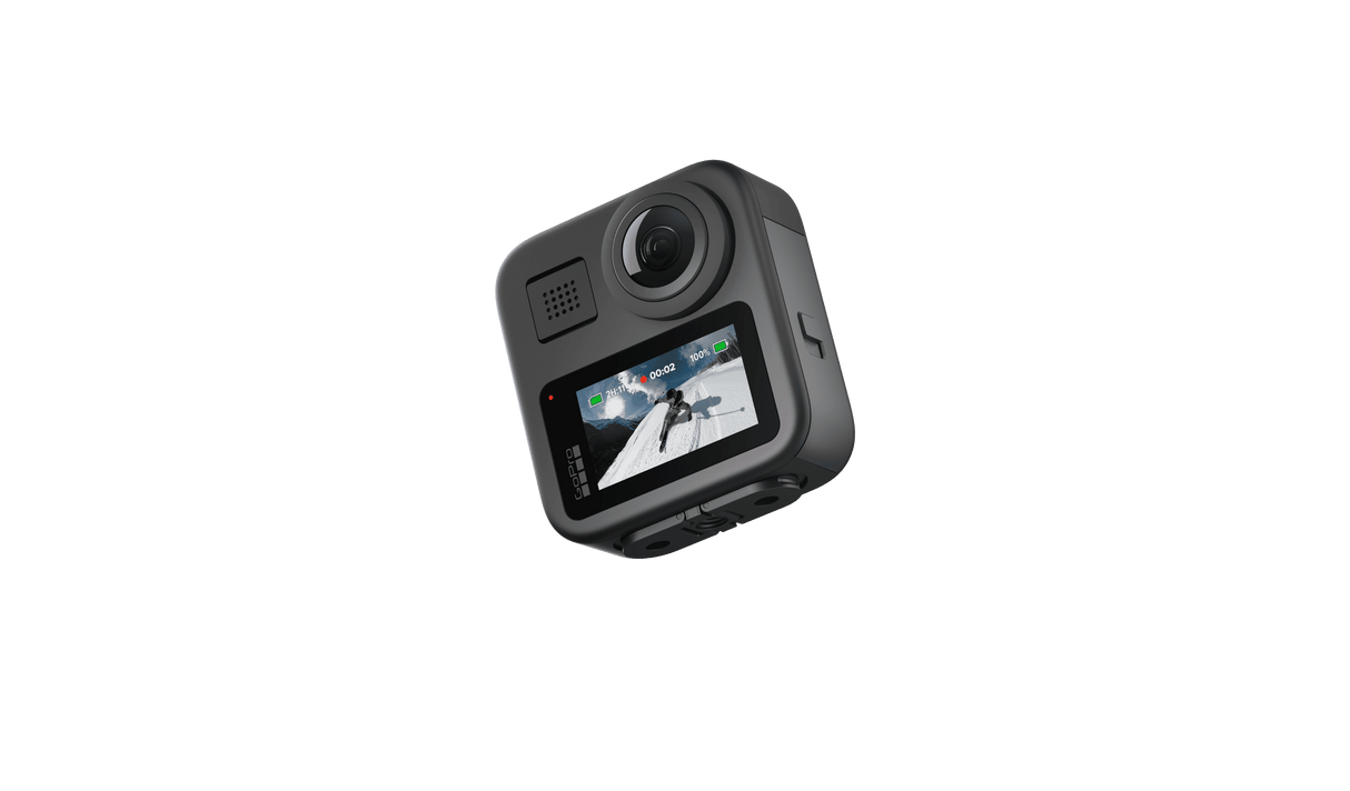 GoPro Max 2025