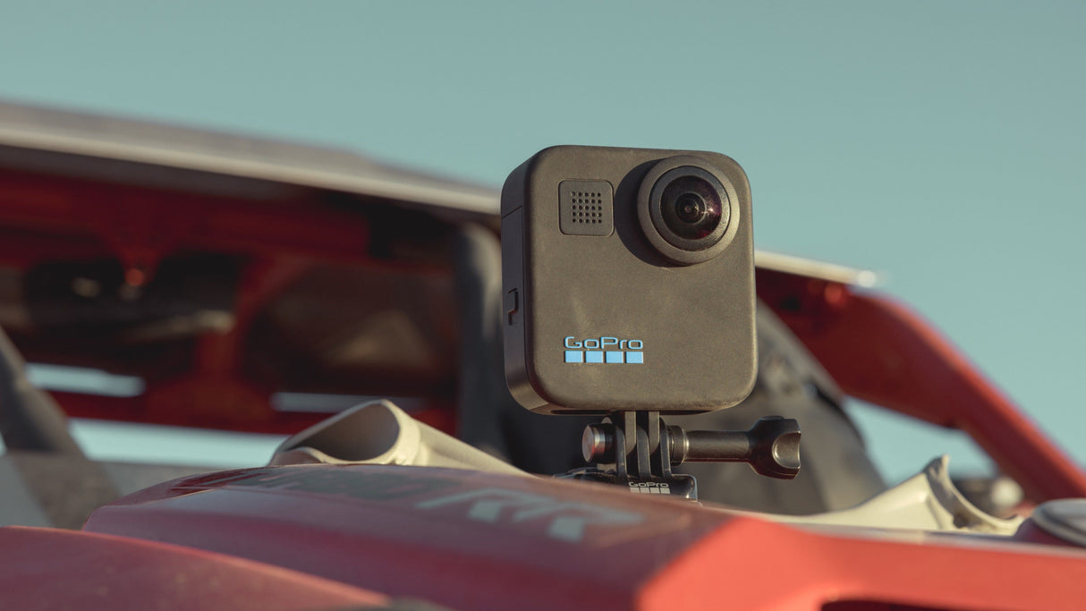 GoPro Max 2025