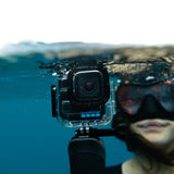 GoPro Dive Housing Hero11 Black Mini